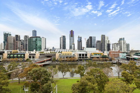 Viste Della Fortuna - Rejuvenate Stays - Dalby Accommodation 10