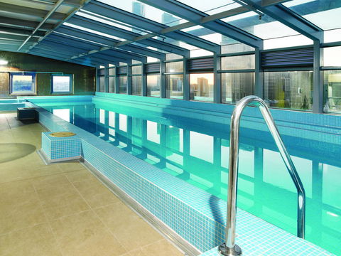 Brady Apartment Hotel Flinders Street - Dalby Accommodation 11