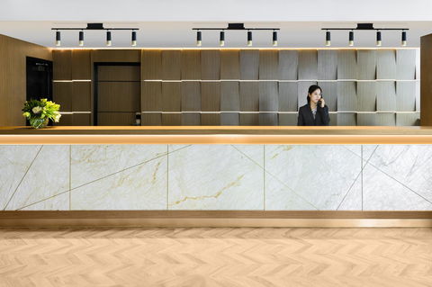 Brady Apartment Hotel Flinders Street - Dalby Accommodation 3