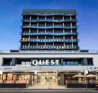 Quest Frankston on the Bay - Dalby Accommodation