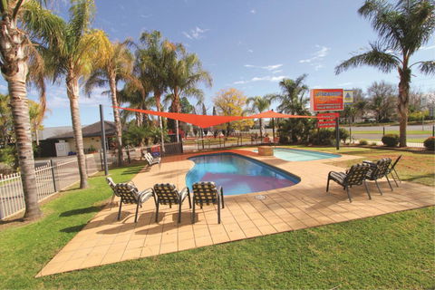 All Seasons Mildura Holiday Park - Dalby Accommodation 14
