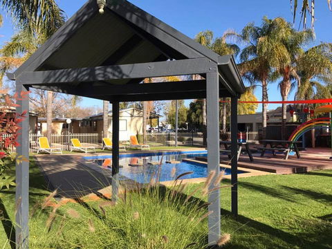 All Seasons Mildura Holiday Park - Dalby Accommodation 18