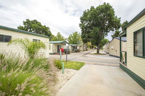 All Seasons Mildura Holiday Park - Dalby Accommodation 22
