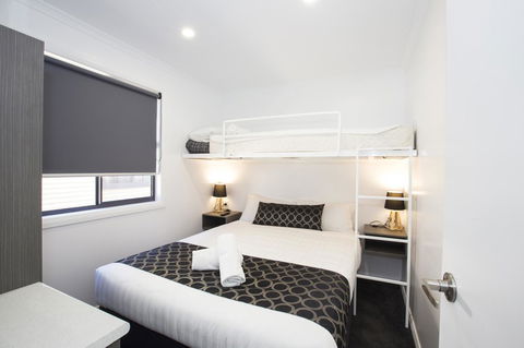 All Seasons Mildura Holiday Park - Dalby Accommodation 23