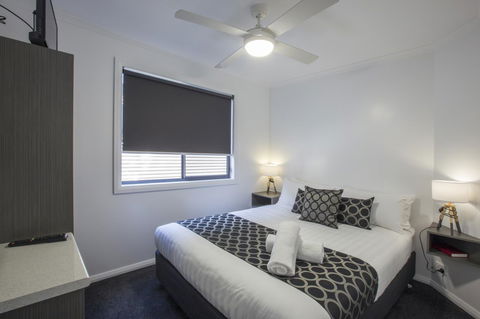 All Seasons Mildura Holiday Park - Dalby Accommodation 8