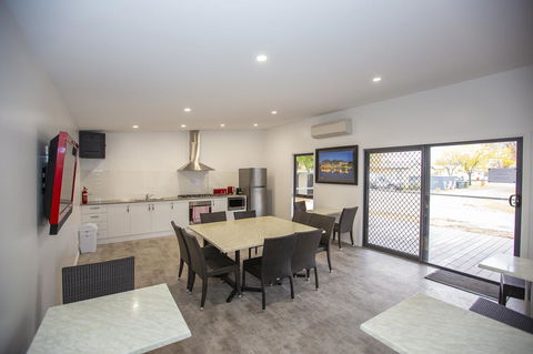 All Seasons Mildura Holiday Park - Dalby Accommodation 6
