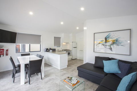 All Seasons Mildura Holiday Park - Dalby Accommodation 1