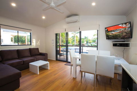 All Seasons Mildura Holiday Park - Dalby Accommodation 25