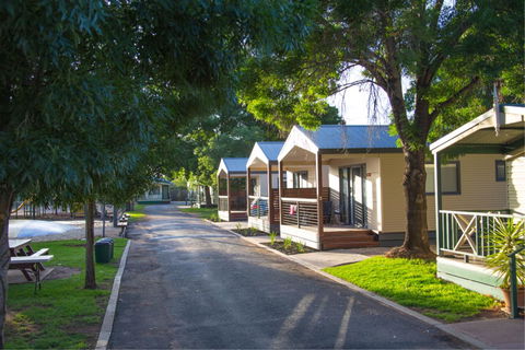 All Seasons Mildura Holiday Park - Dalby Accommodation 10