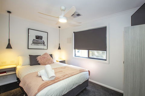 All Seasons Mildura Holiday Park - Dalby Accommodation 0