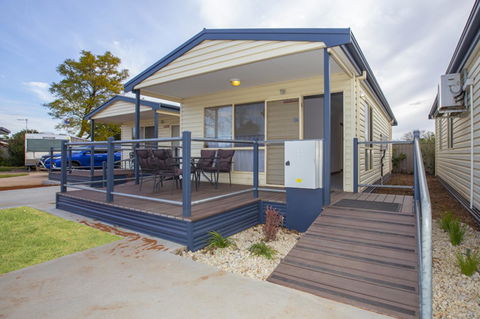 All Seasons Mildura Holiday Park - Dalby Accommodation 20