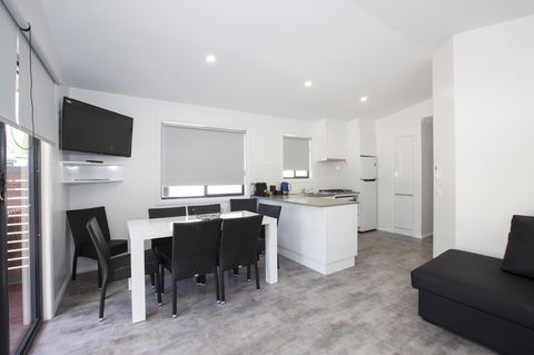 All Seasons Mildura Holiday Park - Dalby Accommodation 28