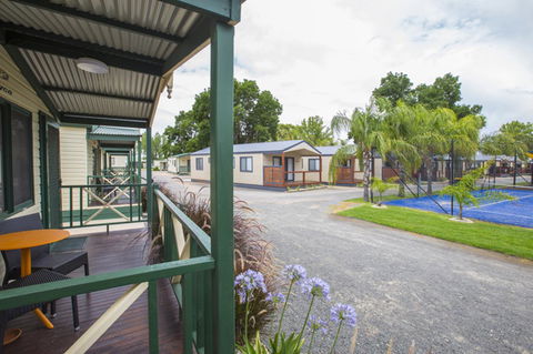 All Seasons Mildura Holiday Park - Dalby Accommodation 21