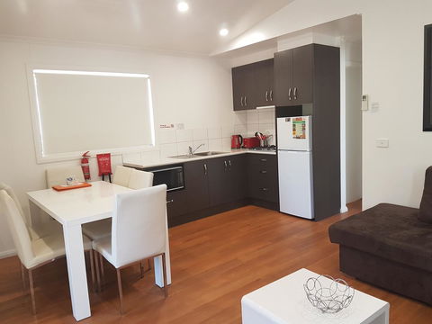 All Seasons Mildura Holiday Park - Dalby Accommodation 16