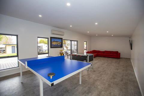 All Seasons Mildura Holiday Park - Dalby Accommodation 5
