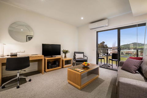 Quest Wodonga - Dalby Accommodation 2