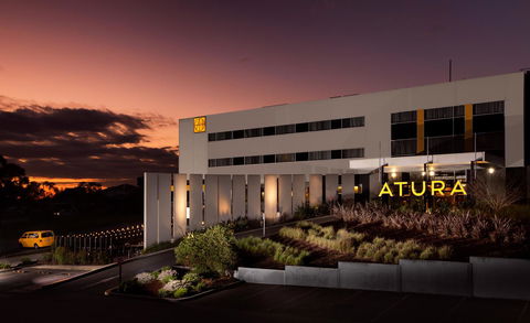 Atura Dandenong - Dalby Accommodation 27