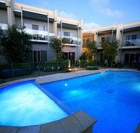 Rye Hotel - One Four Nelson - Dalby Accommodation