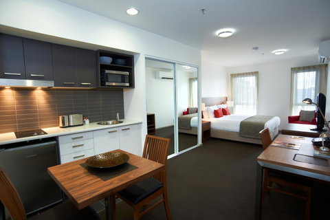 Quest Werribee - Dalby Accommodation 12
