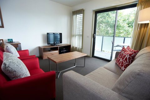 Quest Werribee - Dalby Accommodation 20