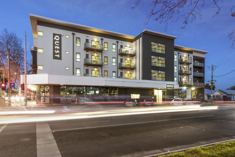 Quest Werribee - Dalby Accommodation 0