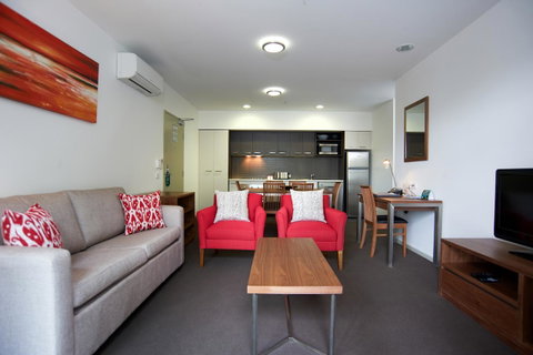 Quest Werribee - Dalby Accommodation 22