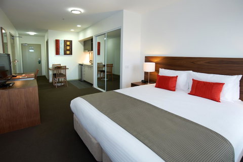 Quest Werribee - Dalby Accommodation 28