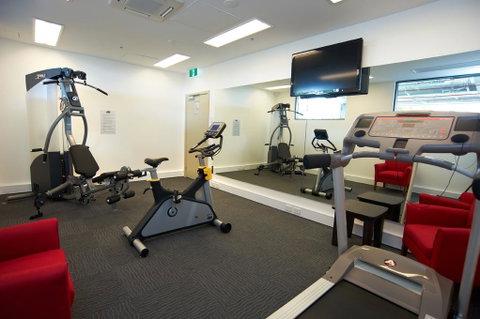 Quest Werribee - Dalby Accommodation 9