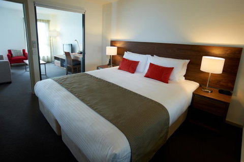 Quest Werribee - Dalby Accommodation 32
