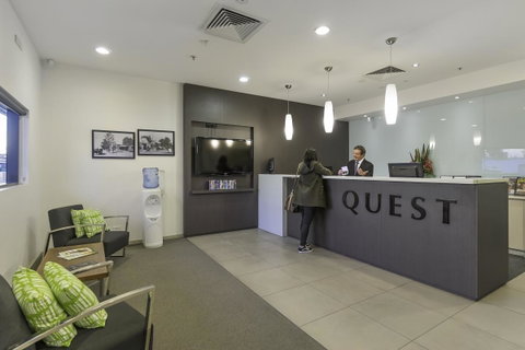 Quest Werribee - Dalby Accommodation 33