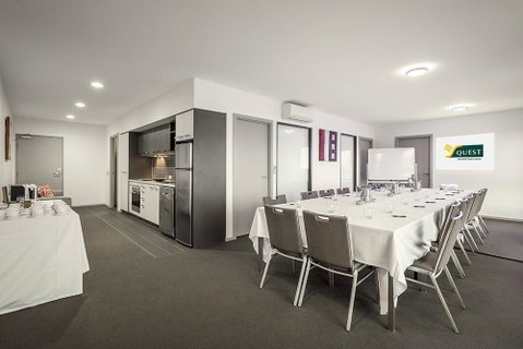 Quest Werribee - Dalby Accommodation 34