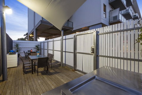 Quest Werribee - Dalby Accommodation 7