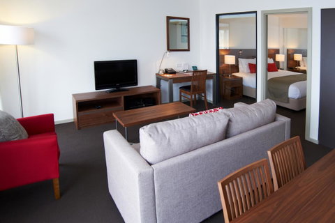 Quest Werribee - Dalby Accommodation 2
