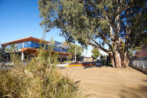 Quest Werribee - Dalby Accommodation 5
