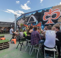 Nomads St Kilda Beach - Dalby Accommodation