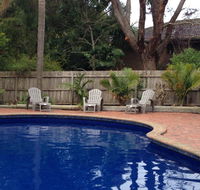 Coachman Motel and Holiday Units - Dalby Accommodation
