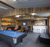Woolamai Family Retreat - Dalby Accommodation