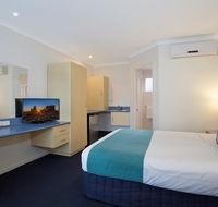 Hamilton Town House Motel - Dalby Accommodation