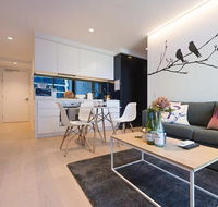 Ali  Hill accommodationlighthouse