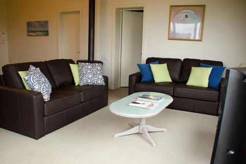 5 Whitecrest Great Ocean Road Resort - Ocean Views - Dalby Accommodation 20