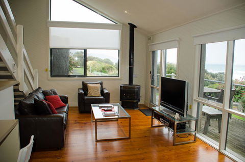 5 Whitecrest Great Ocean Road Resort - Ocean Views - Dalby Accommodation 23