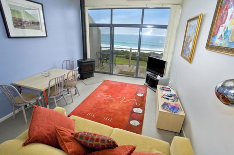 5 Whitecrest Great Ocean Road Resort - Ocean Views - Dalby Accommodation 8