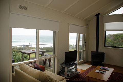5 Whitecrest Great Ocean Road Resort - Ocean Views - Dalby Accommodation 38