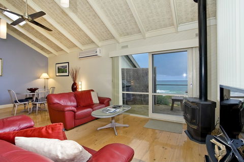 5 Whitecrest Great Ocean Road Resort - Ocean Views - Dalby Accommodation 5