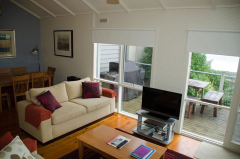 5 Whitecrest Great Ocean Road Resort - Ocean Views - Dalby Accommodation 39