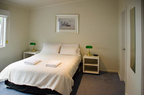 5 Whitecrest Great Ocean Road Resort - Ocean Views - Dalby Accommodation 36