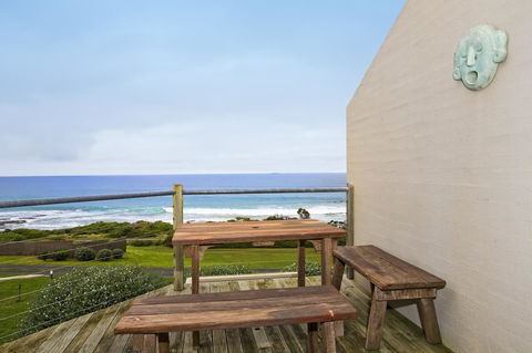 5 Whitecrest Great Ocean Road Resort - Ocean Views - Dalby Accommodation 12