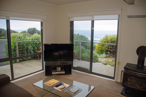 5 Whitecrest Great Ocean Road Resort - Ocean Views - Dalby Accommodation 15