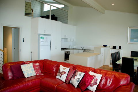 5 Whitecrest Great Ocean Road Resort - Ocean Views - Dalby Accommodation 31