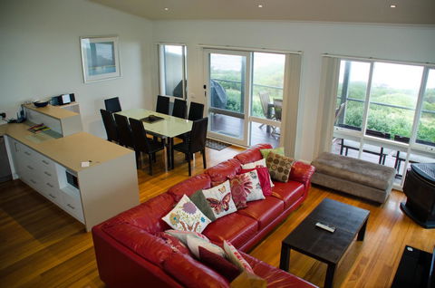 5 Whitecrest Great Ocean Road Resort - Ocean Views - Dalby Accommodation 37